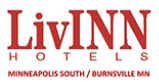 LivINN Hotel Minneapolis South/Burnsville - 13080 Aldrich Ave S, Burnsville, Minnesota 55337