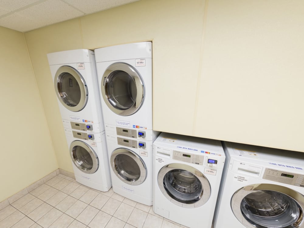 Burnsville Laundry