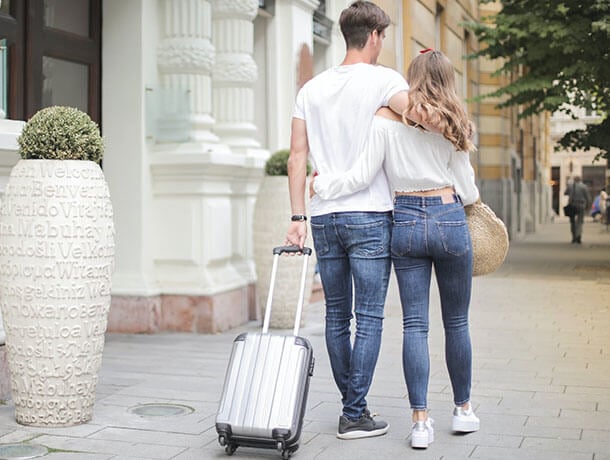 Late Check-Out Package at LivINN Hotel Minneapolis South/Burnsville
