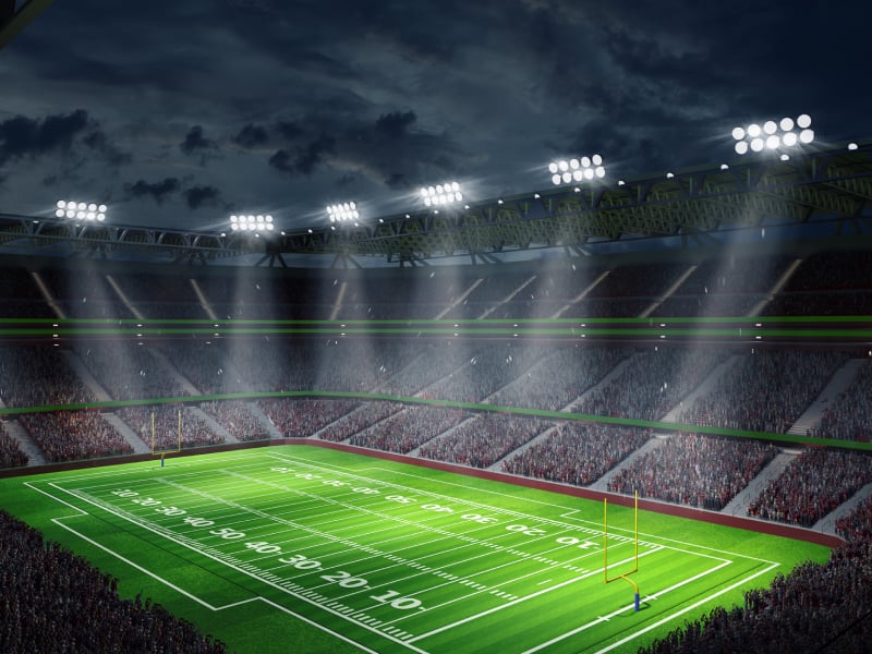 U.S. Bank Stadium, Minneapolis